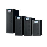 TESCOM Teos+ 20 KVA Online 3F/3F UPS (900960290) (40x7A Akü)
