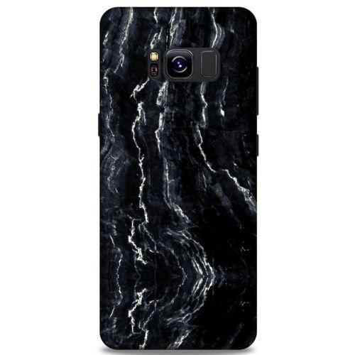 Mermer Siyah Xiaomi Redmi K20 Pro Kılıf