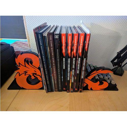 D D Kitaplık Destekleri Çıkarılabilir Zar Rafı ile (Bu ürün Sadece Plastik parçadır - Almadan Önce Soru Sorabilirsiniz)