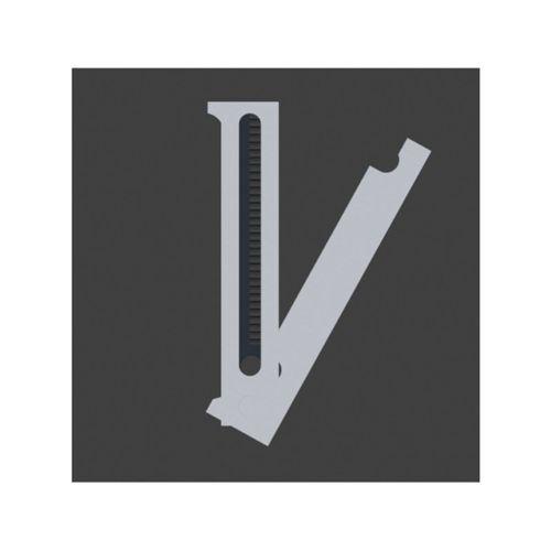 Yerçekimi Bıçağı Tarağı (Bu ürün Sadece Plastik parçadır - Almadan Önce Soru Sorabilirsiniz)