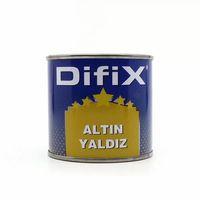 Difix Altın Yaldız Boya