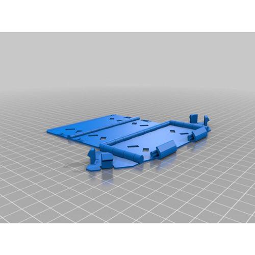 Gözlük, Kalem ve Daha Fazlası İçin Montajlı Kasa (Bu ürün Sadece Plastik parçadır - Almadan Önce Soru Sorabilirsiniz)