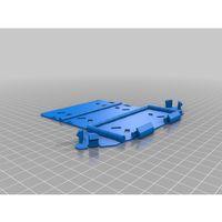 Gözlük, Kalem ve Daha Fazlası İçin Montajlı Kasa (Bu ürün Sadece Plastik parçadır - Almadan Önce Soru Sorabilirsiniz)