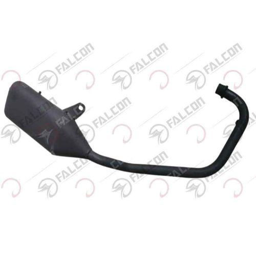 FALCON Falcon Egzoz-Salvador 188