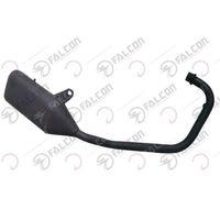 FALCON Falcon Egzoz-Salvador 188