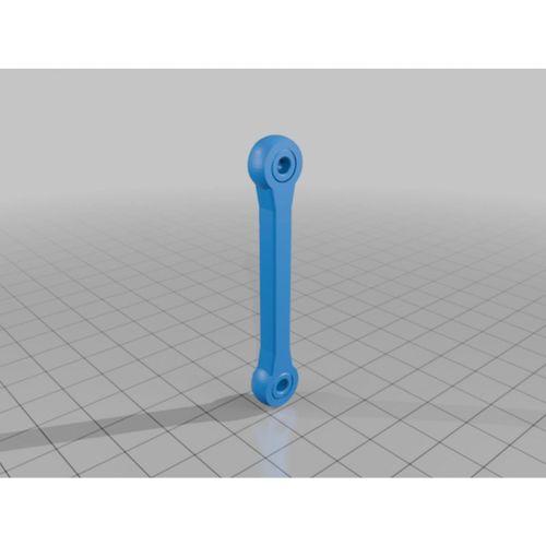 GPS Takip Cihazı Tutucu – 3D Baskı Elektronik Aparat (Bu ürün Sadece Plastik parçadır - Almadan Önce Soru Sorabilirsiniz)