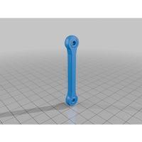 GPS Takip Cihazı Tutucu – 3D Baskı Elektronik Aparat (Bu ürün Sadece Plastik parçadır - Almadan Önce Soru Sorabilirsiniz)