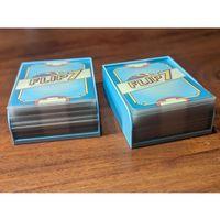 Flip 7 Kart Tepsileri Insert (Bu ürün Sadece Plastik parçadır - Almadan Önce Soru Sorabilirsiniz)