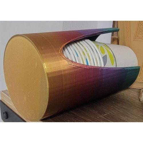 Banyo Kupası Tutucu - 5139497