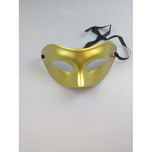 MASKE GOLD
