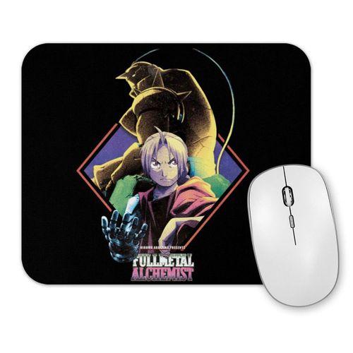 Fullmetal Alchemist Mouse Pad