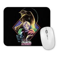 Fullmetal Alchemist Mouse Pad