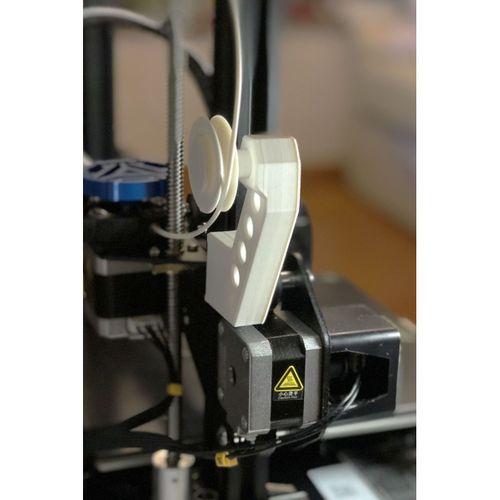 Sonlar için Filament Kılavuzu 3 V2 - 5149367