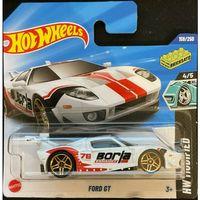 Hot Wheels Tekli Arabalar Ford GT HYY92 (Modified)