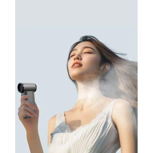 Taşınabilir Şarjlı Güçlü Hava Üfleme Aleti Çok Yönlü Kullanım