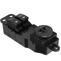 Cam Acma Dügmesi̇ Anahtari On Sol Starex 01-