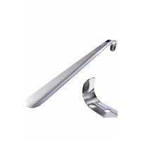 Çelik Krom Kaplama Ayakkabı Çekeceği Kerata 65 Cm