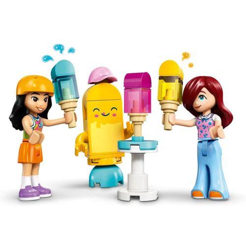 Lego Friends Ice Cream & Balloon Stand 42692