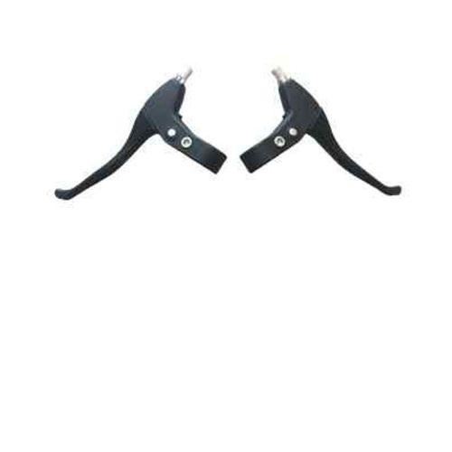 SEVGENT Fren Kolu Mtb Yarı Aliminyum Siyah Bl 358