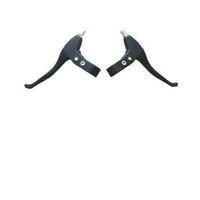 SEVGENT Fren Kolu Mtb Yarı Aliminyum Siyah Bl 358