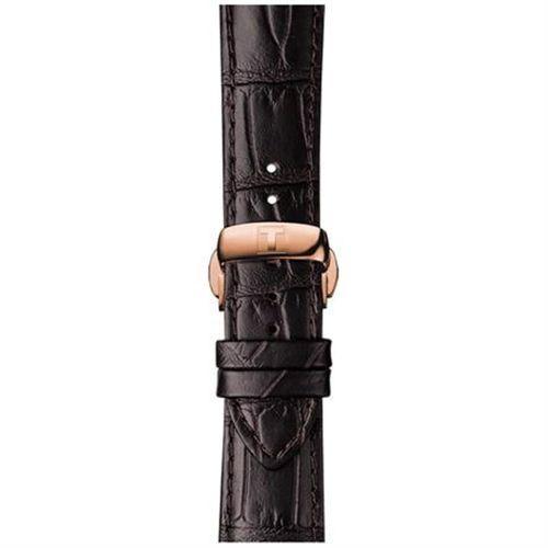 Tissot Chemin Des Tourelles Powermatic 80 T0994073644800 Erkek Kol Saati T099.407.36.448.00