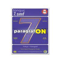 7. Sınıf ParagrafON Soru Bankası