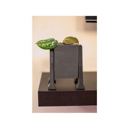 Modüler Kratky Hidroponik Saksı (Bu ürün Sadece Plastik parçadır - Almadan Önce Soru Sorabilirsiniz)