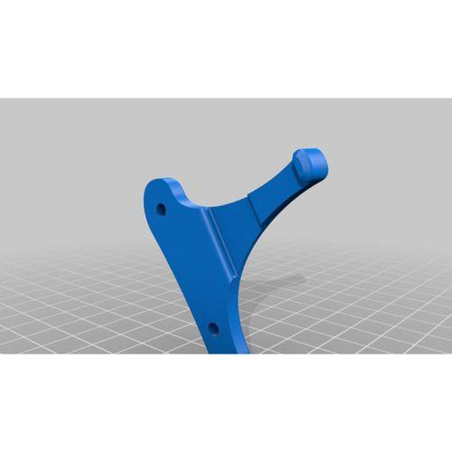 Donner DT 1 Akort Tutucu 3D Baskı (Bu ürün Sadece Plastik parçadır - Almadan Önce Soru Sorabilirsiniz)