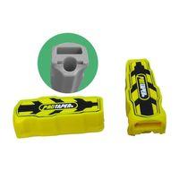 SEVGENT Cg-Cub Ön Basamak Lastiği Modifiye Ym Sarı