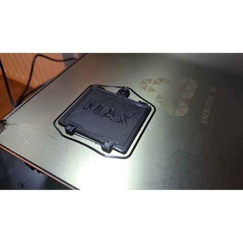 Lidl LED Hover Futbol Topu Pil Kapağı 3D Baskı (Bu ürün Sadece Plastik parçadır - Almadan Önce Soru Sorabilirsiniz)