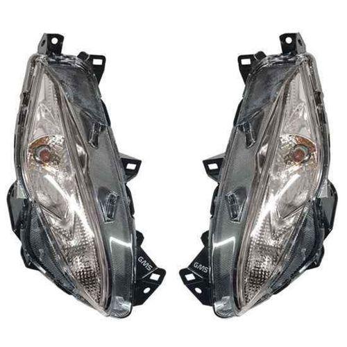 HONDA Honda Sinyal Ön Set Dıo 110 Oem (Ce)