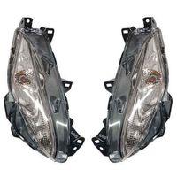 HONDA Honda Sinyal Ön Set Dıo 110 Oem (Ce)