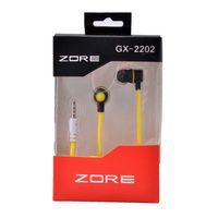 Zore GX-2202 Mp3 Kulaklık Kısa Kutulu