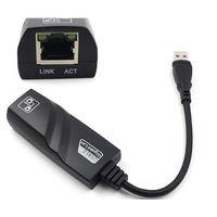 QPORT Q-UGB1 USB3.0 TO 10/100/1000 GB RJ-45 ETHERNET CEVIRICI