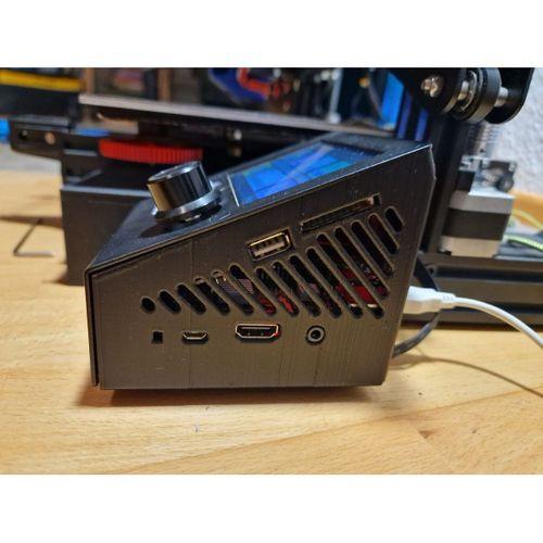 Raspberry Pi 3 Case V42 BigTreetech TFT 3.5 E3 - 6899489
