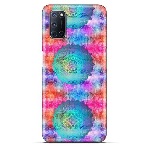 Ethnic Culture (45) Alcatel 3x 2020 Kılıf Silikon Kapak Desenli