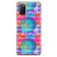 Ethnic Culture (45) Alcatel 3x 2020 Kılıf Silikon Kapak Desenli