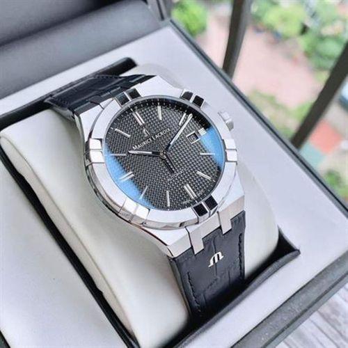 Maurice Lacroix ML-AI6008SS001330-1 Erkek Kol Saati AI6008SS001330-1