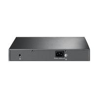 TP-LINK OMADA TL-SG2210MP 10P GIGABIT POE SMART