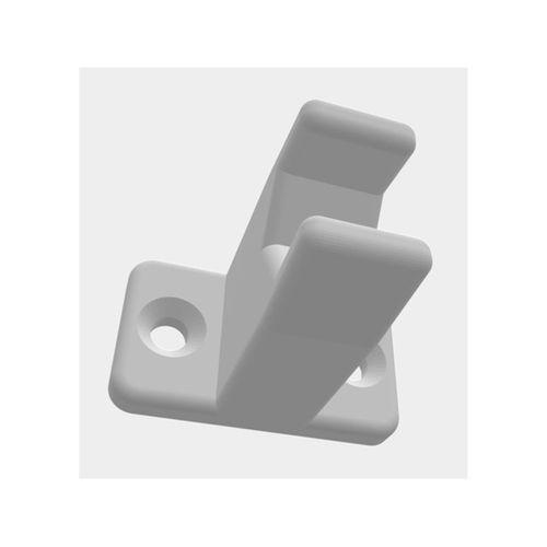 - Tığ İğnesi Depolama (Bu ürün Sadece Plastik parçadır - Almadan Önce Soru Sorabilirsiniz)