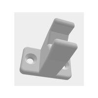 - Tığ İğnesi Depolama (Bu ürün Sadece Plastik parçadır - Almadan Önce Soru Sorabilirsiniz)