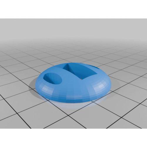 Karavan Dolap Kilidi (Bu ürün Sadece Plastik parçadır - Almadan Önce Soru Sorabilirsiniz)