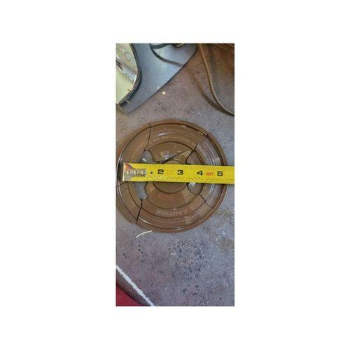 Sunbeam Mixmaster Döner Tabla (Bu ürün Sadece Plastik parçadır - Almadan Önce Soru Sorabilirsiniz)