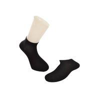 Dündar Erkek Plus Dikişsiz Kokulu Penye Patik Çorap