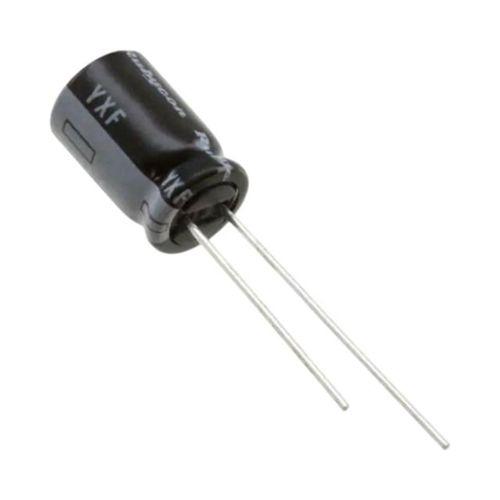 10 MF 250 V Kondansatör