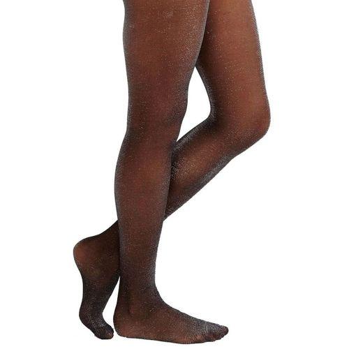 Daymod Kadın Penny Simli Micro Dizaltı Çorap