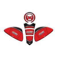 HONDA Honda Cb125R 2018 - 2024 Uyumlu Tank Pad Set