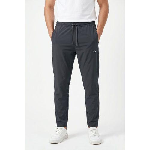 Erkek Aktif Outtor Lastiklit Pantolon BGL-ST05352