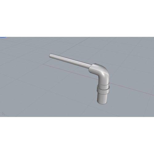 Steampunk Zar Kulesi - 5125727