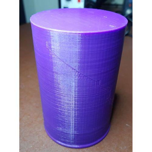 Uzun tornavida bit tutucu - 5137168